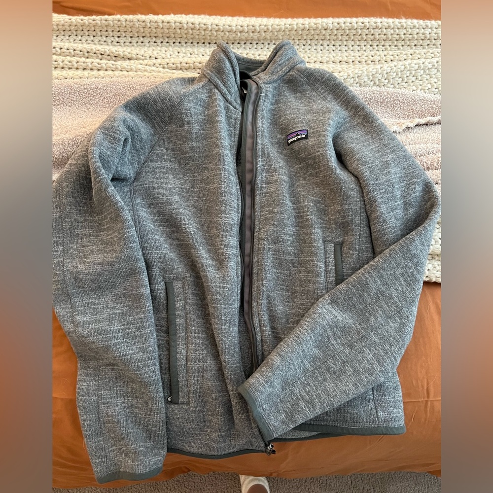 Men’s Patagonia better Sweater
